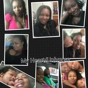 Meet your Posher, Kyron